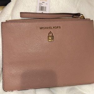 MK Adele Clutch